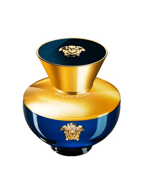 notas del perfume dylan blue